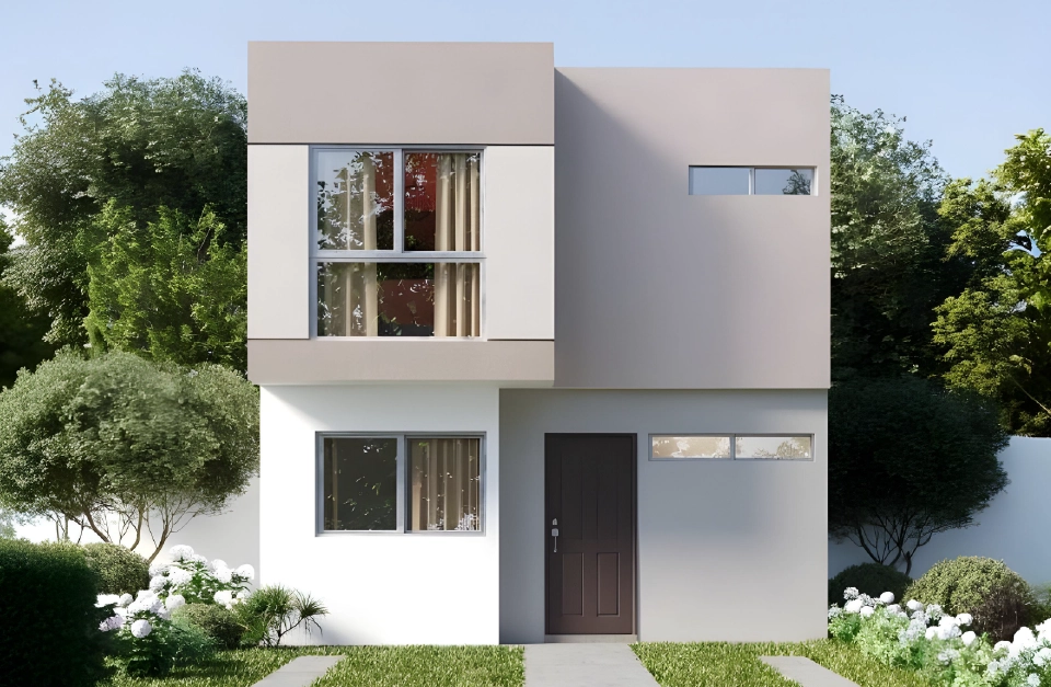 Modelo Alba en La Rioja Residencial