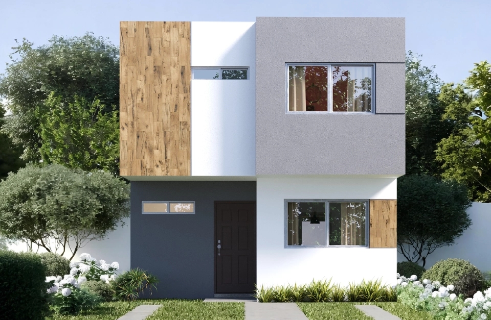 Modelo Estrella en La Rioja Residencial