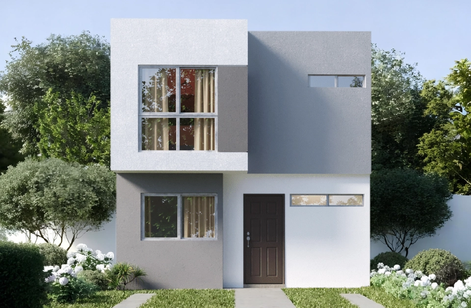 Modelo Alba Plus en La Rioja Residencial
